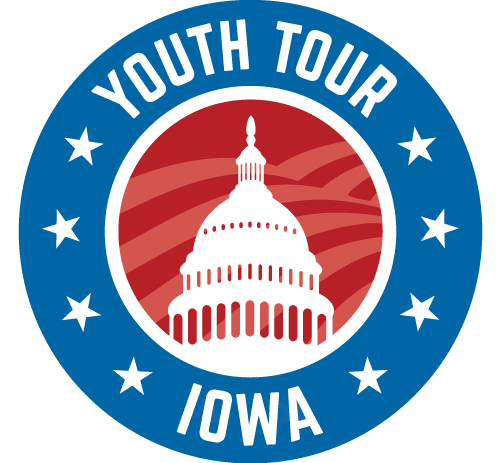 youth tour electric cooperative